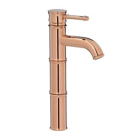 FONTANA ÇANAK LAVABO BATARYASI (ROSE)