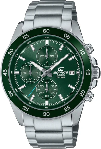 Casio Edifice EFR-526D-3AVUDF Erkek Kol Saati