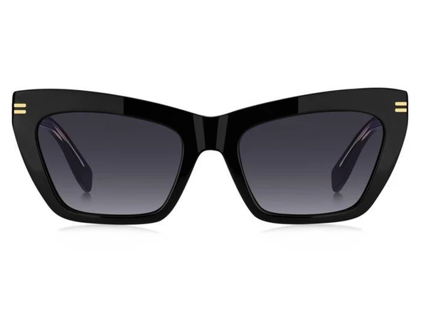 Marc Jacobs MJ 1112/S-7C5‐SIYAH Kadın Güneş Gözlüğü - 5
