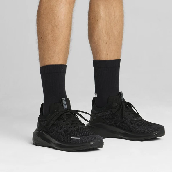 Puma 31010001 Skyrocket Lite Engineered Erkek Koşu Ayakkabısı - 7