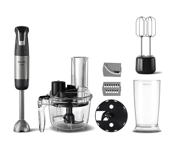 Phılıps HR2695/01 5000 Serisi Blender Seti