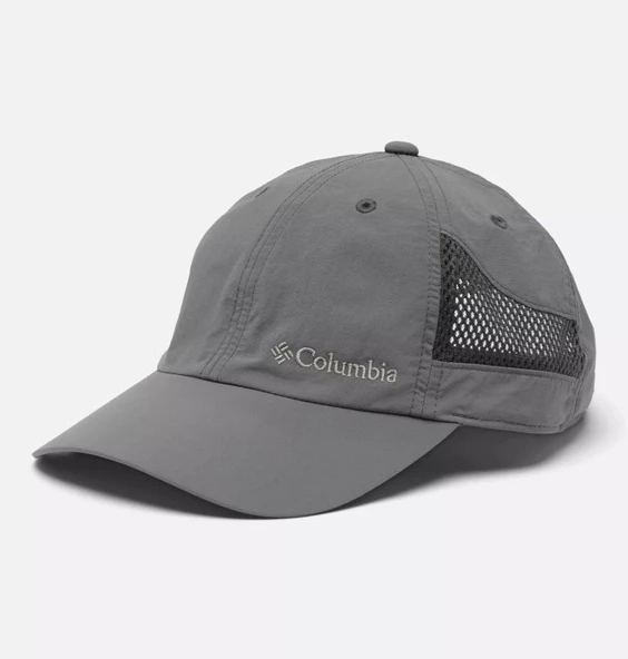 Columbia Tech Shade™ II Cap Unisex Şapka CU3935