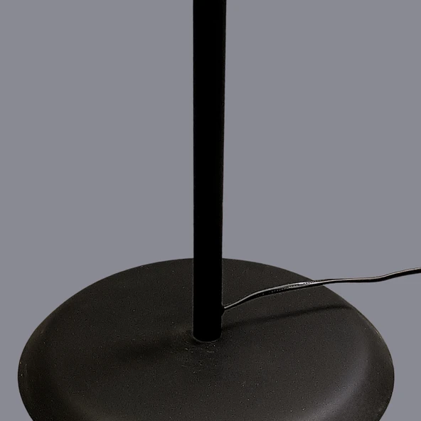 Calia Siyah Lambader - 5