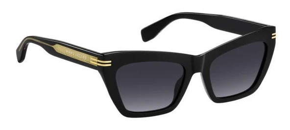 Marc Jacobs MJ 1112/S-7C5‐SIYAH Kadın Güneş Gözlüğü - 4
