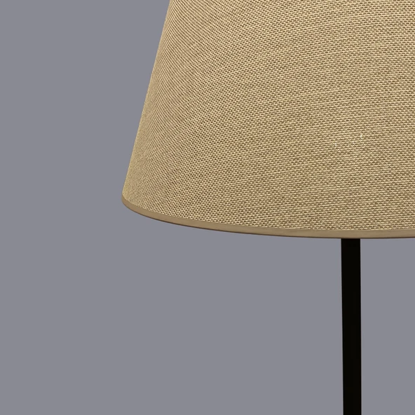 Calia Siyah Lambader - 3