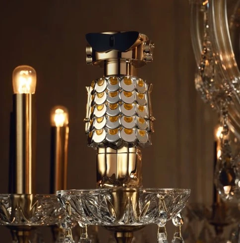 Paco Rabanne Fame Edp 80 Ml Kadın Parfüm - 2