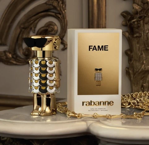 Paco Rabanne Fame Edp 80 Ml Kadın Parfüm