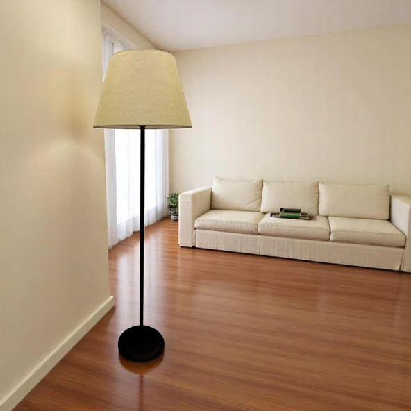 Calia Siyah Lambader - 2