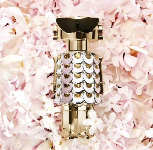 Paco Rabanne Fame Edp 80 Ml Kadın Parfüm - 3