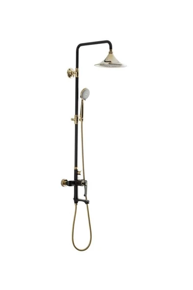 FONTANA DUŞ ÜNİTESİ - 3