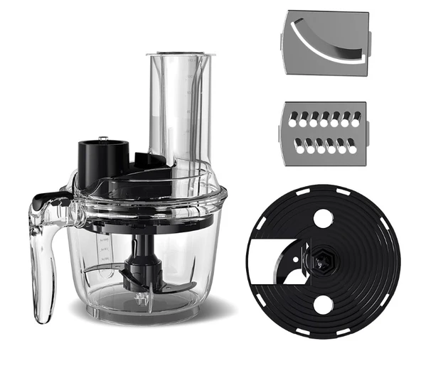 Phılıps HR2695/01 5000 Serisi Blender Seti - 6