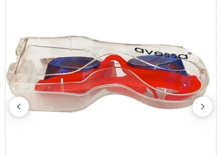 Avessa-Gs-7YüzücüGözlüğüKIRMIZI - 3