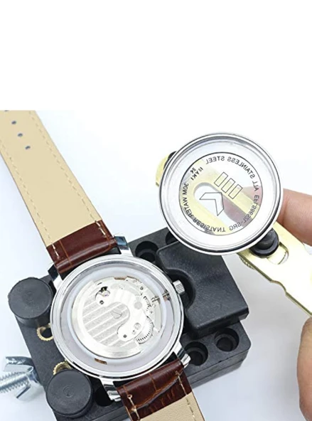 İKİ UÇLU KAPAK AÇMA ANAHTARI - 3