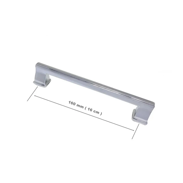 Doğanlar Techno 160 mm Mobilya Kulp Krom - 2