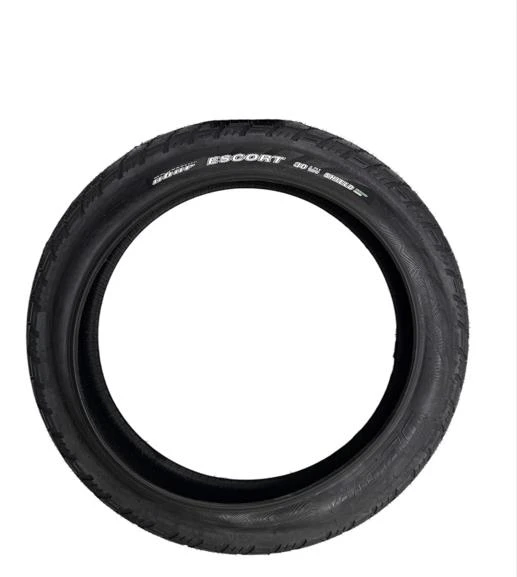 BİKE SKY OBOR  20X4.00 ESCORT   3MM Zırhlı  Fat Bike Bisiklet Lastik Seti İÇ DIŞ LASTİK - Resim 3