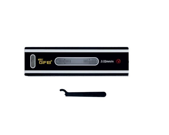 Gfb Hassas Su Terazisi 150 MM 1438