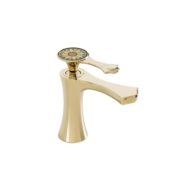 FONTANA LAVABO BATARYASI (ALTIN)