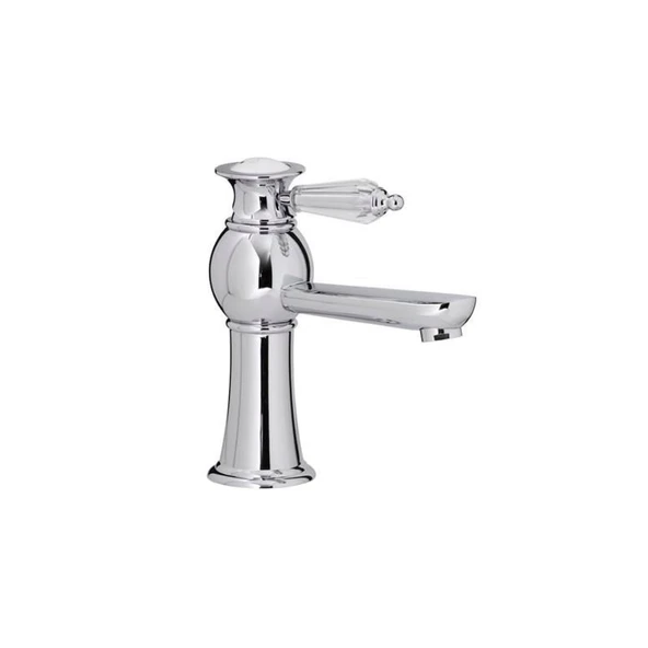 FONTANA LAVABO BATARYASI (KROM)