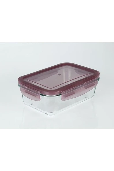Corette Dikdörtgen Kase 750 ml