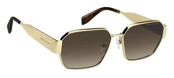 Marc Jacobs MARC 805/S-S9E‐ALTIN Unisex Güneş Gözlüğü - Resim 3