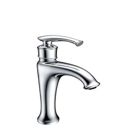 FONTANA LAVABO BATARYASI FM-1111 KROM