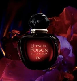 Dior Hypnotic Poison - Eau de Parfum - çiçeksi - 50ml - 4