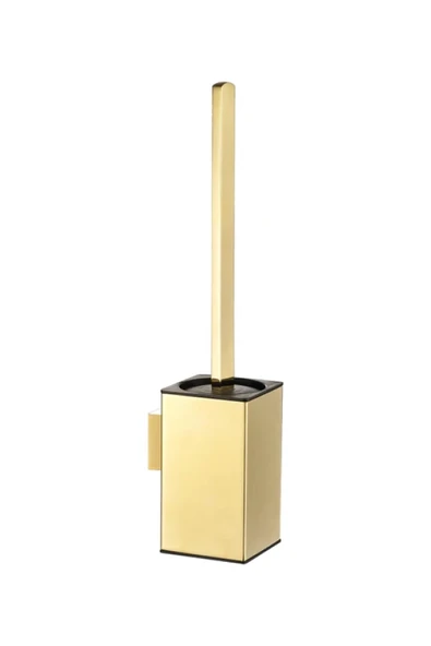 FONTANA TUVALET FIRÇASI ALTIN (FC-60204) - Resim 2