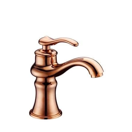 FONTANA LAVABO BATARYASI FM-1213 PARLAK KROM
