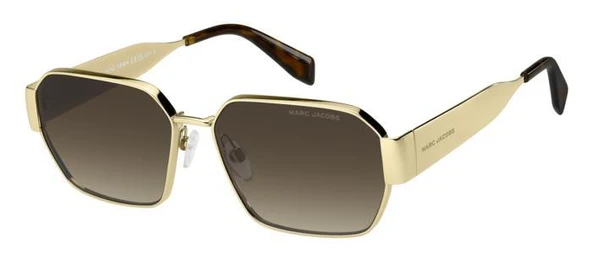 Marc Jacobs MARC 805/S-S9E‐ALTIN Unisex Güneş Gözlüğü - Resim 2