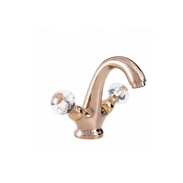 FONTANA LAVABO BATARYASI (ROSE)