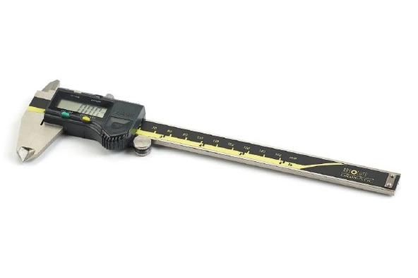 Gfb Dijital Kumpas Mitutoyo Modell 1070