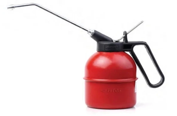 Metal Yağdanlık 500 Cc