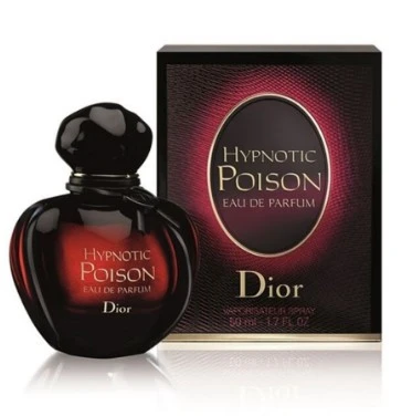 Dior Hypnotic Poison - Eau de Parfum - çiçeksi - 50ml