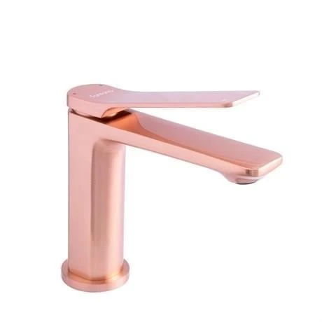 FONTANA LAVABO BATARYASI FP-0113 FIRÇALI BAKIR