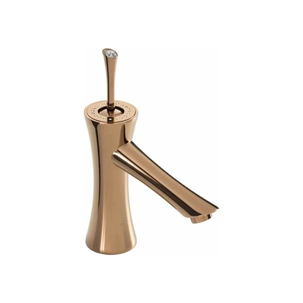 FONTANA LAVABO BATARYASI F-613 ROSE