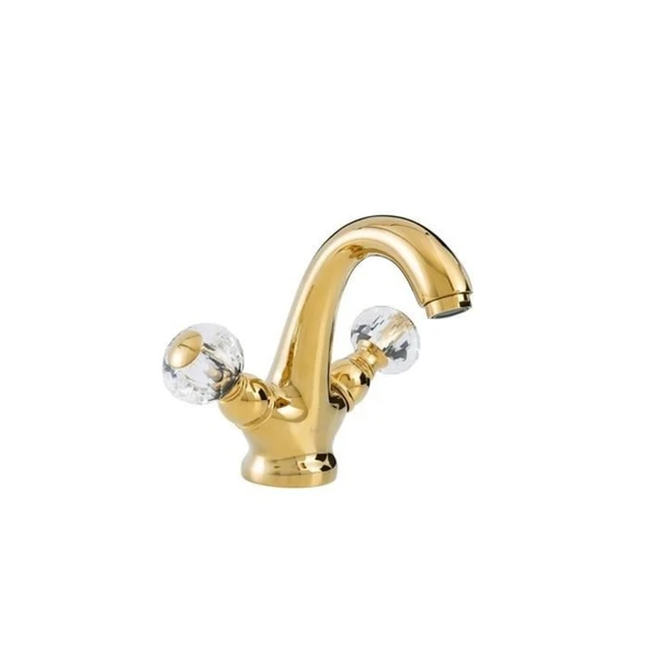 FONTANA LAVABO BATARYASI -ALTIN