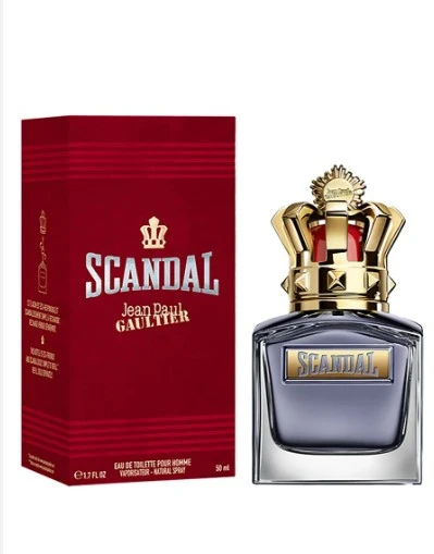 Scandale Le Parfum Intense Edp 100 Ml. Erkek Parfüm - 5