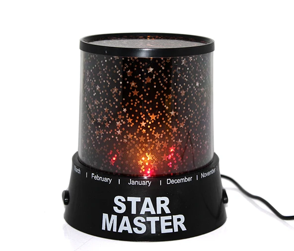 Star Master Led Lamba Alk3327