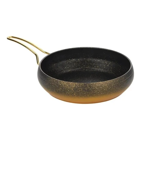 Lavonni 24 Cm Granit Güveç Tava