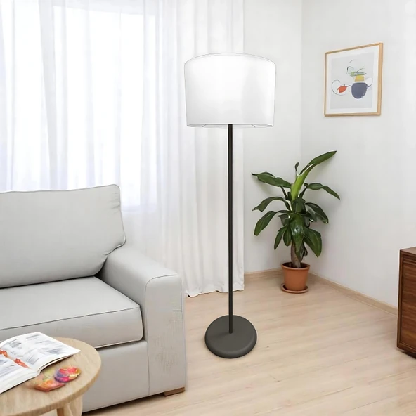 Zenya Antrasit Lambader - 2