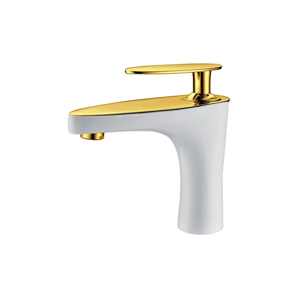 GMS PERA MİX LAVABO BATARYASI - 2
