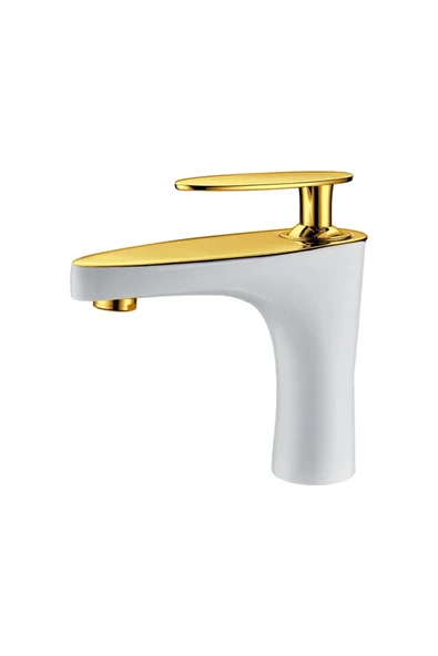 GMS PERA MİX LAVABO BATARYASI - 3