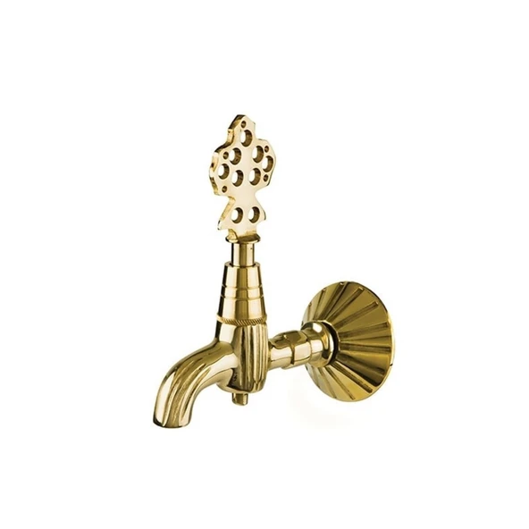 GMS OSMANLI MUSLUĞU PERLATÖRSÜZ (ALTIN) - 2