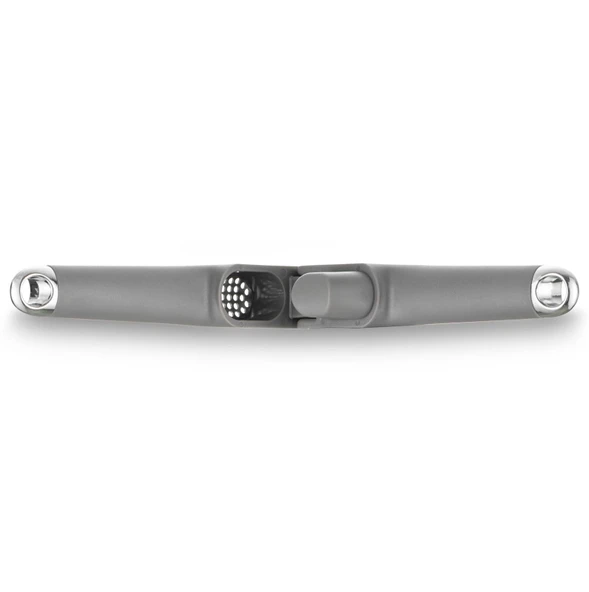 Jumbo Smart Grey Sarımsak Ezici - 3