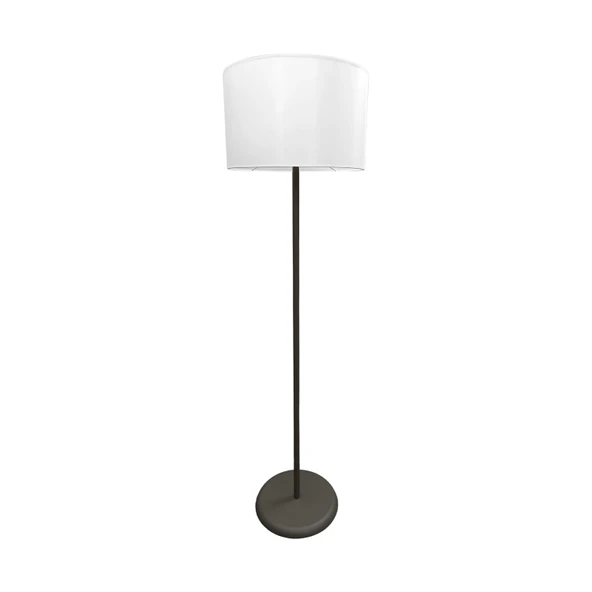 Zenya Antrasit Lambader