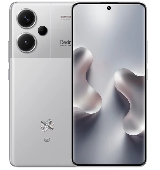 Xiaomi Redmi Note 13 Pro Plus 5G 512 GB 12 GB Ram Special Edition (Xiaomi Türkiye Garantili)