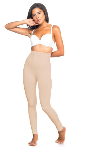 TEN MI Emay 2045 Anti Selülit Tayt Korse ürün görseli