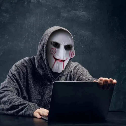 Testere Maskesi Saw Maskesi 17.5 x 22.5 cm - 4