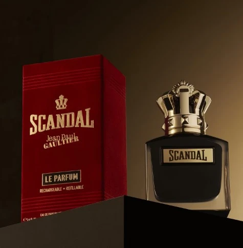 Scandale Le Parfum Intense Edp 100 Ml. Erkek Parfüm