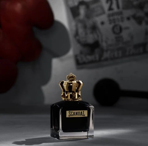 Scandale Le Parfum Intense Edp 100 Ml. Erkek Parfüm - 4